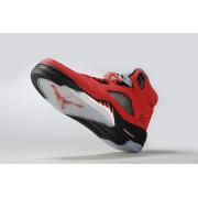 Chaussure de Basket Jordan 5 Retro Pour Homme Pas Cher